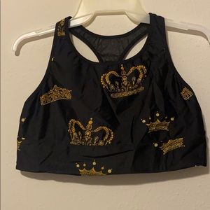 Victoria secret sports bra